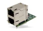 Microchip Technology AC320004-7 - KSZ8863 Ethernet-PHY-Tochterboard