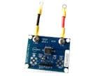 MCR1101 Current Sensor Evaluation Boards