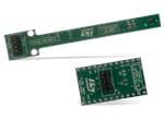 STMicroelectronics STEVAL-MKI198V1K Evaluierungskit