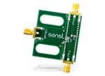 onsemi MICRORB−SMA Vorspannungsboard