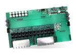 Texas Instruments PSEMTHR24EVM-081 Motherboard für PSE-System