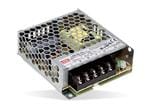 MEAN WELL LRS-50 Schaltnetzteile mit Einfachausgang