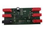 Infineon Technologies TLS805D1LDV50 Demonstrationsboard