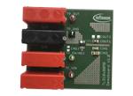 Infineon Technologies TLS102B0MB Demonstrationsboard