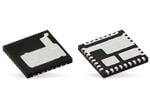 Vishay / Siliconix SiC8x Integrierte DrMOS-Leistungsstufe