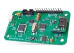 K9Sense-NO₂ Gas Sensor Evaluation Kit