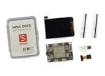 DFRobot KIT0144 & KIT0145 Development Kits