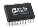 Analog Devices Inc. ADM2587E Isolierter RS-485-Transceiver