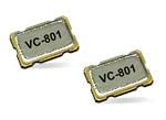 Microsemi / Microchip VC-801 CMOS-Quarzoszillatoren (XO)