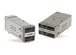 Molex zQSFP+-EMI-Käfige