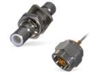 Johnson / Cinch Connectivity Solutions Typ-N-Steckverbinder und -Adapter