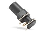 Pomona Electronics 73099 Right-Angle Mounting Safety Jacks for PCB