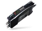 Omron Industrial Automation E3NX-MA Smart-Lichtleiter-Verstärkerbaugruppen