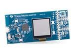 Texas Instruments TMP6EVM Evaluierungsmodul (EVM)