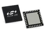 Silicon Labs EFR32MG21 Mighty Gecko Series 2 Wireless-SoCs