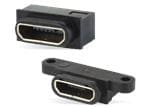 Same Sky Wasserdichte USB-Steckverbinder