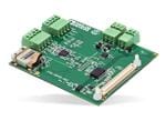 Analog Devices Inc. EVAL-AD4110-1SDZ Evaluierungsboard