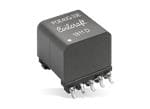 Coilcraft Hochleistungs-Sperrwandler für PoE