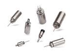STA® Lineare DC-Solenoide