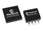 Microchip Technology AT30TSE758A Digitale Temperatursensoren