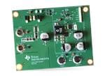 Texas Instruments LM5155EVM-BST Evaluierungsmodul