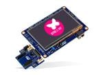 STMicroelectronics STM32H745I-DISCO Discovery Kits