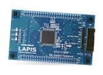 ROHM Semiconductor ML62Q1722 Reference Board