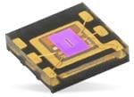 Vishay VEML6035 I²C-Umgebungslichtsensor