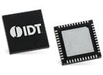 Renesas Electronics 8A34043 Vierkanal-Universal-Frequenzumsetzer