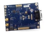 Texas Instruments TCAN4550EVM Controller-Evaluierungsmodul (EVM)