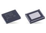Texas Instruments LP503x RGB-LED-Treiber
