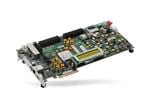 AMD / Xilinx Kintex®-7-FPGA KC705 Evaluierungskit