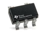 Texas Instruments TMUX1101/TMUX1102 Präzisions-Analogschalter