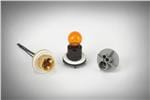 Molex S8-Automotive-Lampenfassungen