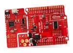 Infineon Technologies KIT_XMC1400_ARDUINO Evaluierungskit