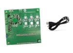 onsemi LV8824QAGEVK Evaluierungskit