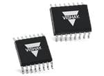 Vishay Analoge Schalter und Multiplexer