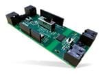 Analog Devices Inc. EVAL-CN0416-ARDZ RS-485-Kommunikationsabschirmung