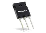 Toshiba DTMOSIV-H MOSFETs