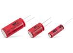Würth Elektronik WCAP-STSC Elektrische Doppelschicht-Superkondensatoren