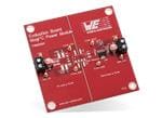 Würth Elektronik MagI3C VISM-Leistungsmodul-Evaluierungsboard