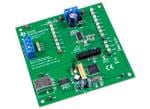 Texas Instruments DRV8844EVM Evaluierungsmodul