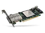 TR10a-LP QDR™II+ Arria 10 FPGA Development Kit