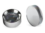 Panasonic Electronic Components EYL-G-Baureihe Asphärische Glaslinsen