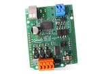 Infineon Technologies KIT_XMC_LED_DALI_20_RGB LED-Beleuchtungsabschirmung