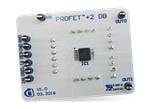 Infineon Technologies BTS7030-2EPA Tochterboard