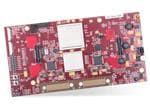 Texas Instruments DLPLCRC410EVM DLP-Evaluierungsmodul (EVM)