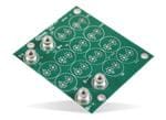 Infineon Technologies KIT_LGCAP_BOM005 Kondensatorboard