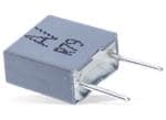KEMET R79 MKP Metallisierte Kondensatoren mit Polypropylenfolien