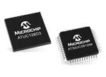Microchip Technology B-Baureihe AT32UC3 AVR-32-Bit-Mikrocontroller
